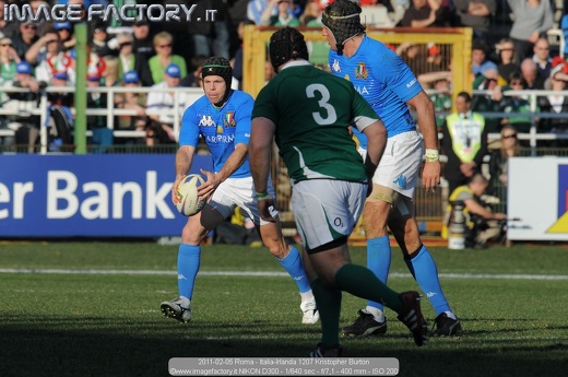 2011-02-05 Roma - Italia-Irlanda 1207 Kristopher Burton